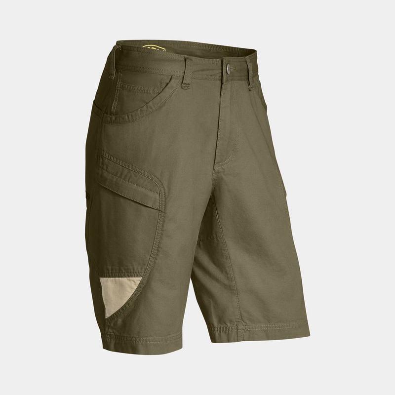 Pantalones Cortos Keen Newport Para Hombre Verde Oliva - Ropa Keen Mexico (705236-ZMH)